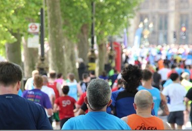 Camber 2015 Charity Mile Run+ BBQ this Thursday!