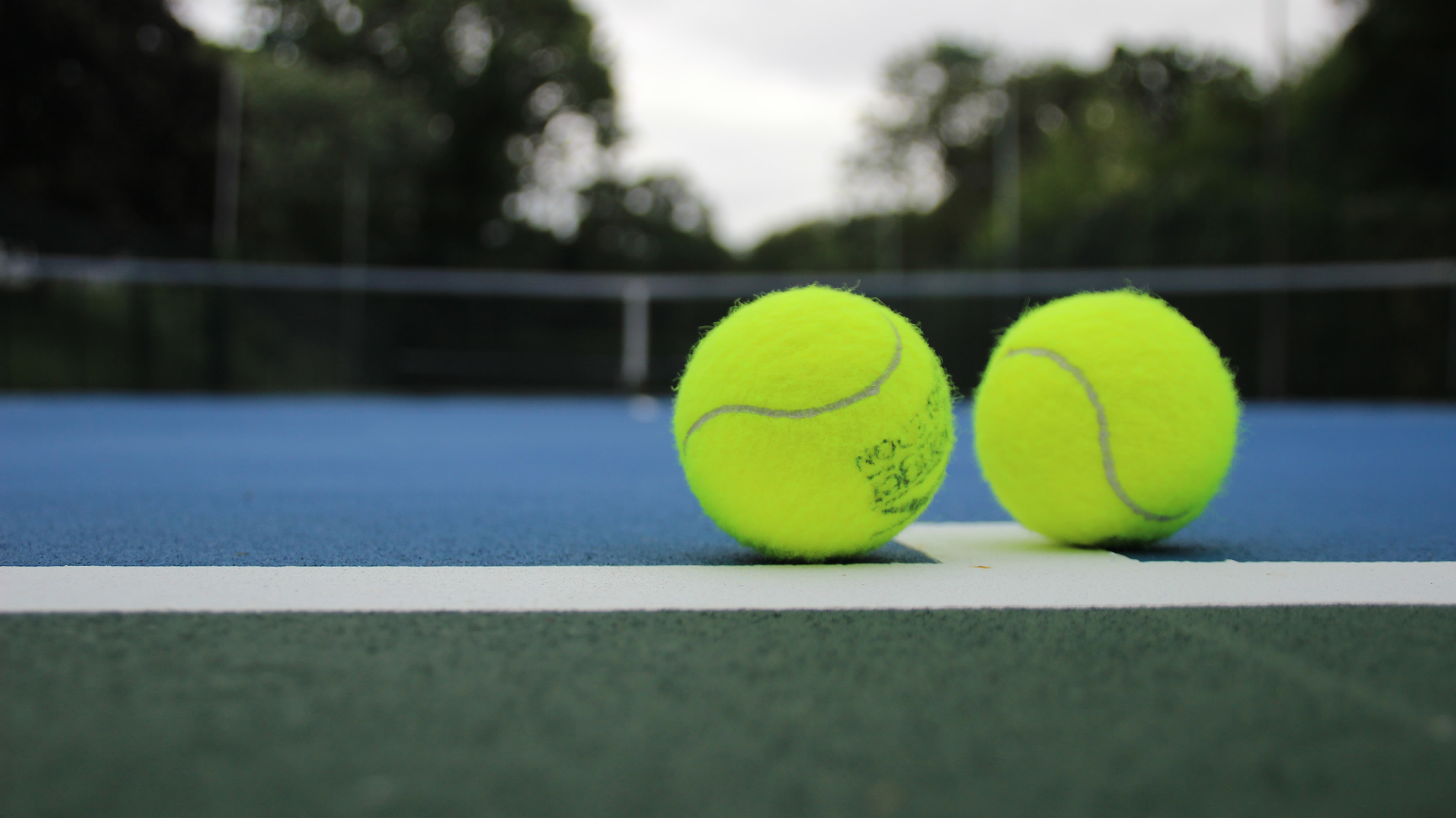 Men’s and Women’s singles tourney at Camber 26th July – 1st August‏