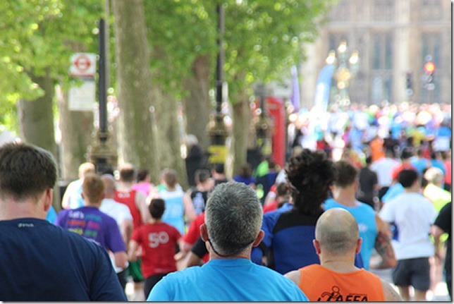 Camber Charity Run/Jog/Walk