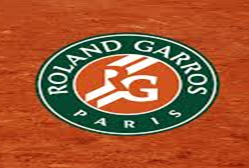 French Open Trip 1 May – 2 June