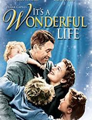 Cinema Club: It’s a Wonderful Life, 7 December