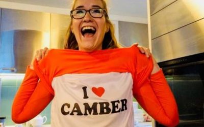 Camber Summer Ladies Day – Sat 31 August