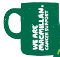 Coffee Morning for Macmillan: 22 September